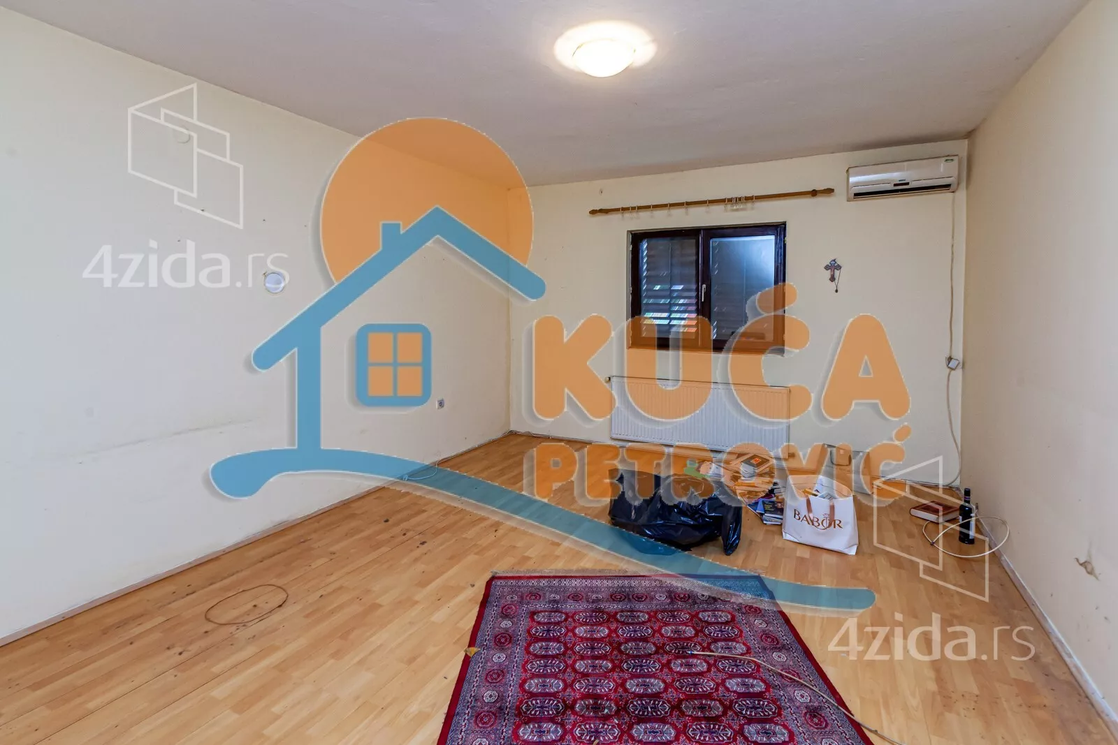 3-etažna kuća | 4zida