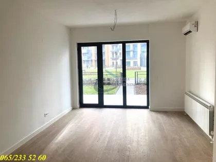 Bulevar Vudroa Vilsona | 4zida.rs