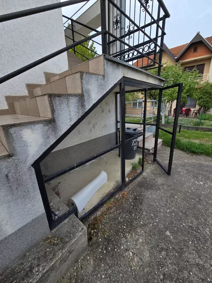 Gradske lokacije | 4zida.rs