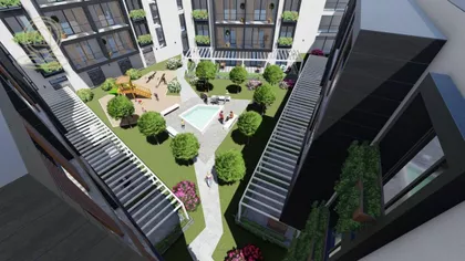 Gradske lokacije | 4zida.rs