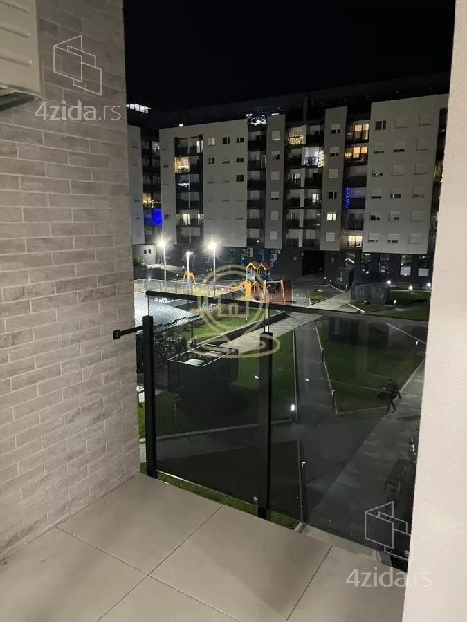 Garsonjera | 4zida