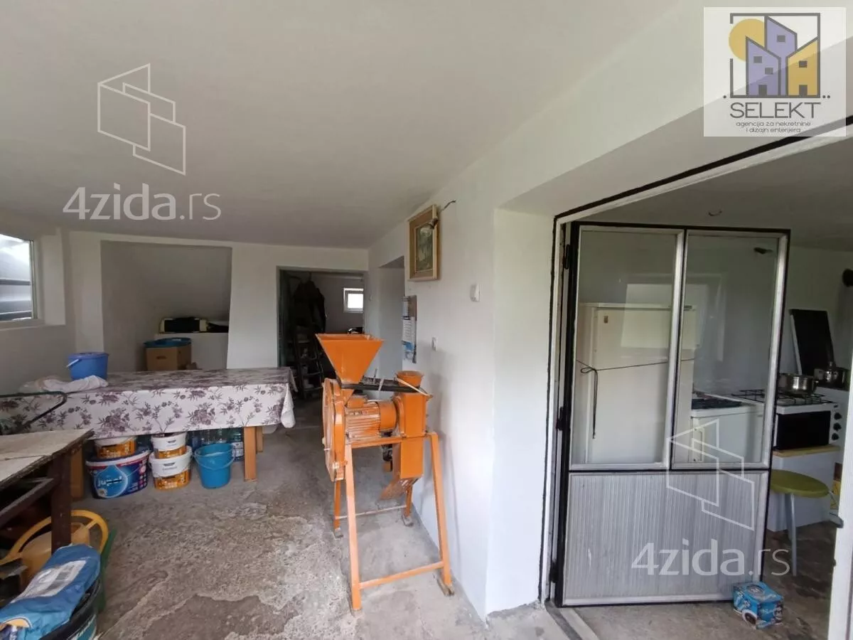 Kuća | 4zida