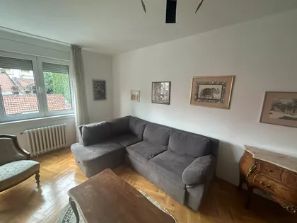Katanićeva | 4zida.rs
