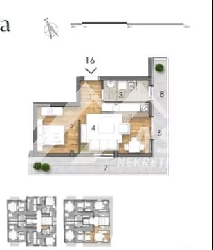 Orlovića Pavla | 4zida.rs