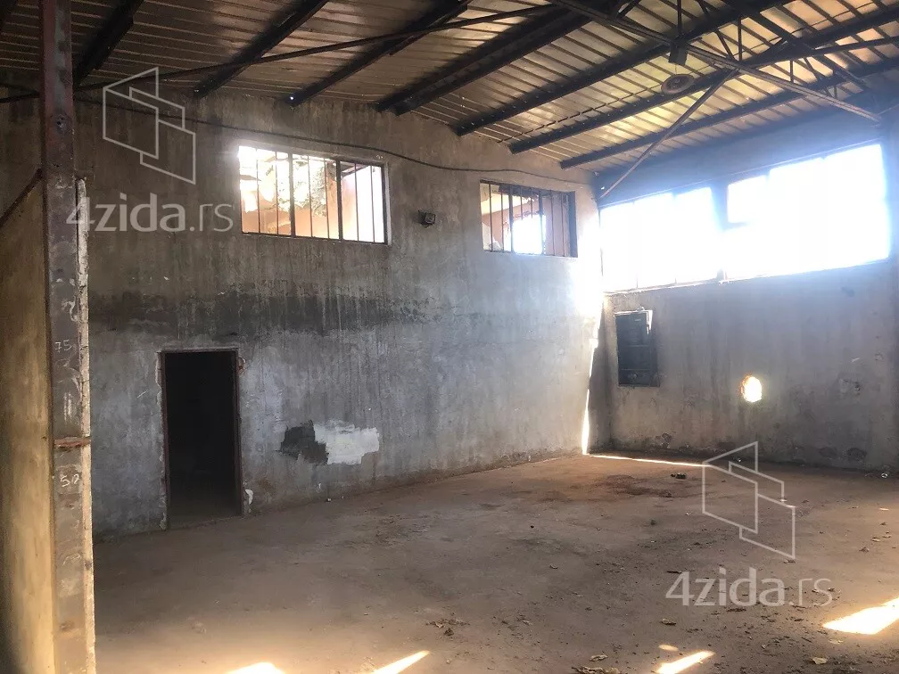 Magacin | 4zida