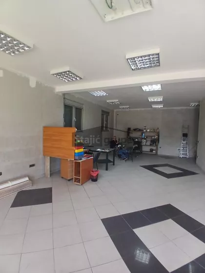 Vojvođanska | 4zida.rs