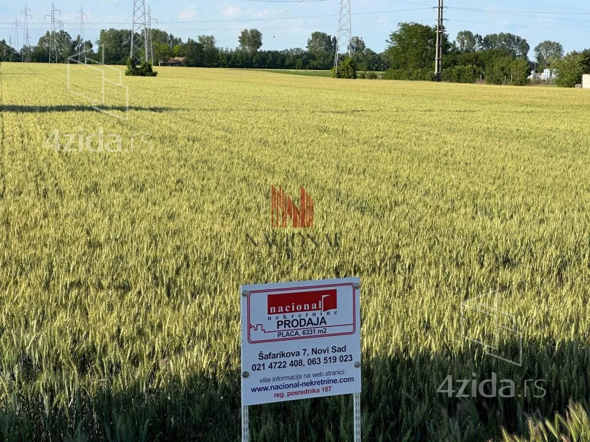 Građevinsko zemljište | 4zida