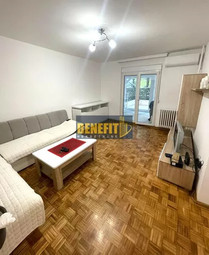 Bežanijska kosa 2 | 4zida.rs