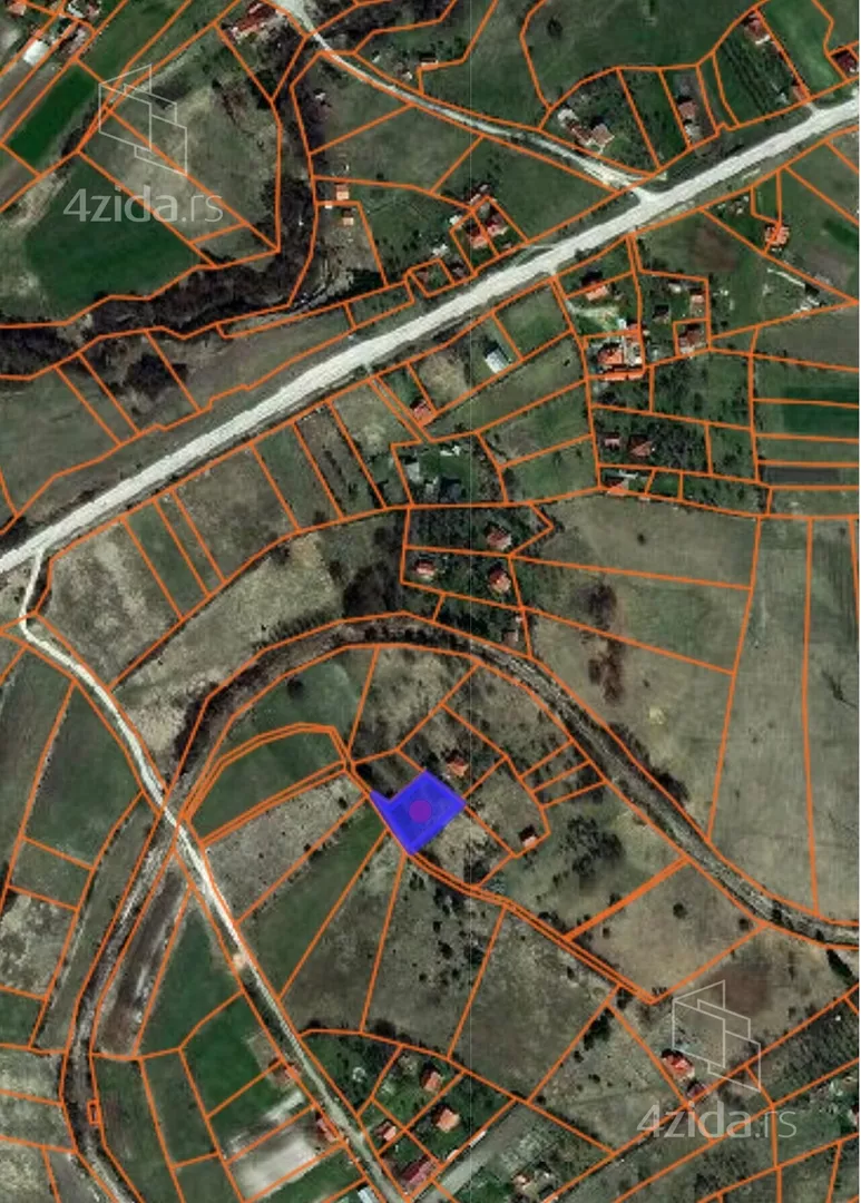 Građevinsko zemljište | 4zida