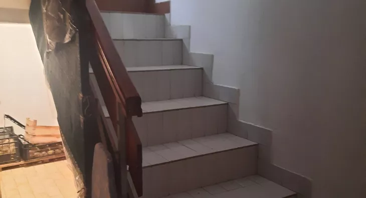 4-etažna kuća | 4zida