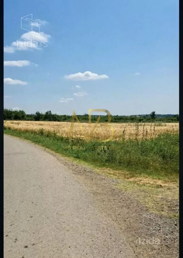 Poljoprivredno zemljište | 4zida