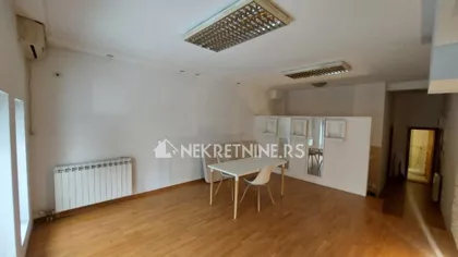 Branka Krsmanovića | 4zida.rs