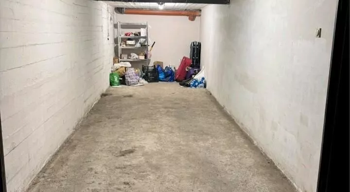 Garaža | 4zida