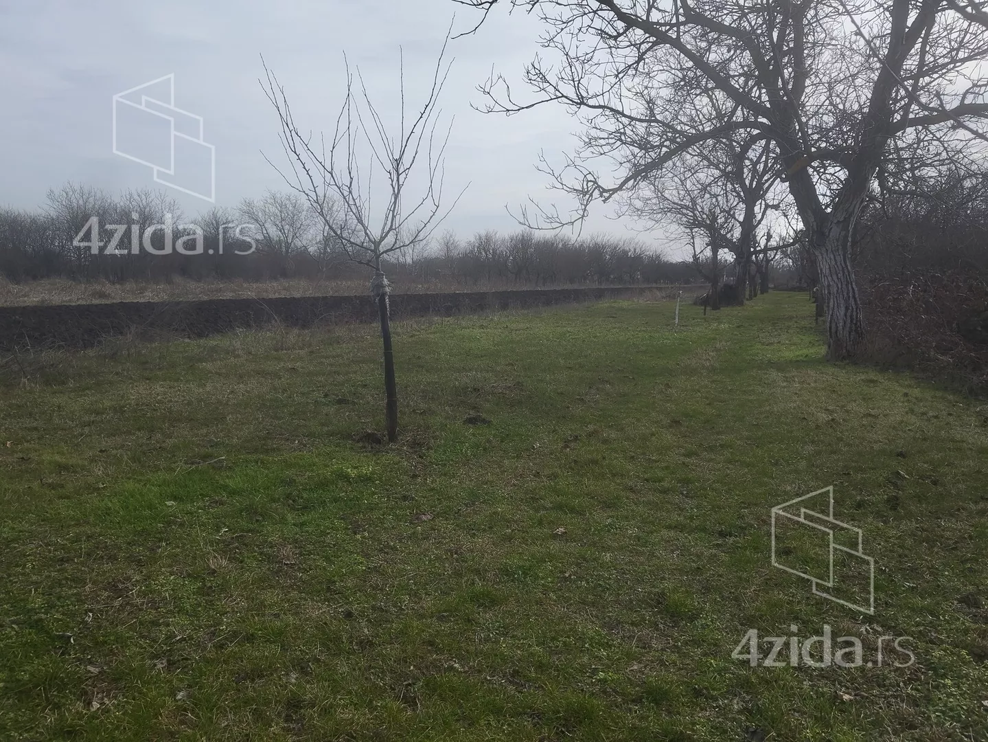 Turistički objekat | 4zida