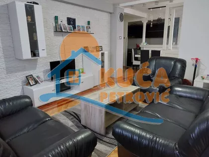 Čarnojevića | 4zida.rs