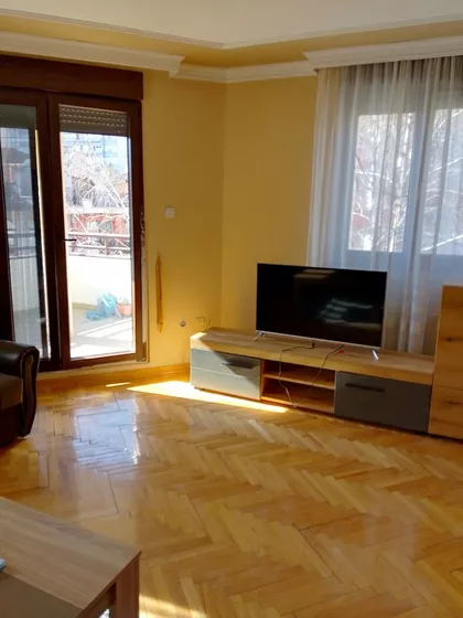 Sava Kovačević | 4zida.rs