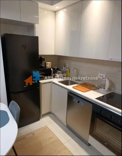 Beograd na vodi | 4zida.rs