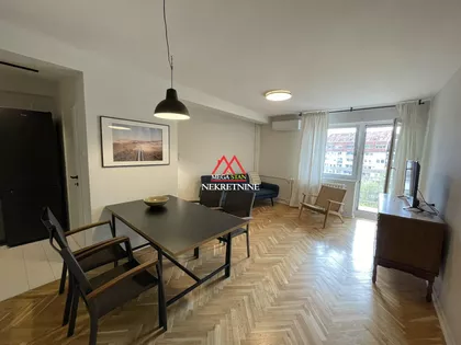 Bulevar Oslobođenja | 4zida.rs