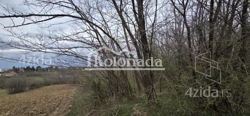 Poljoprivredno zemljište | 4zida