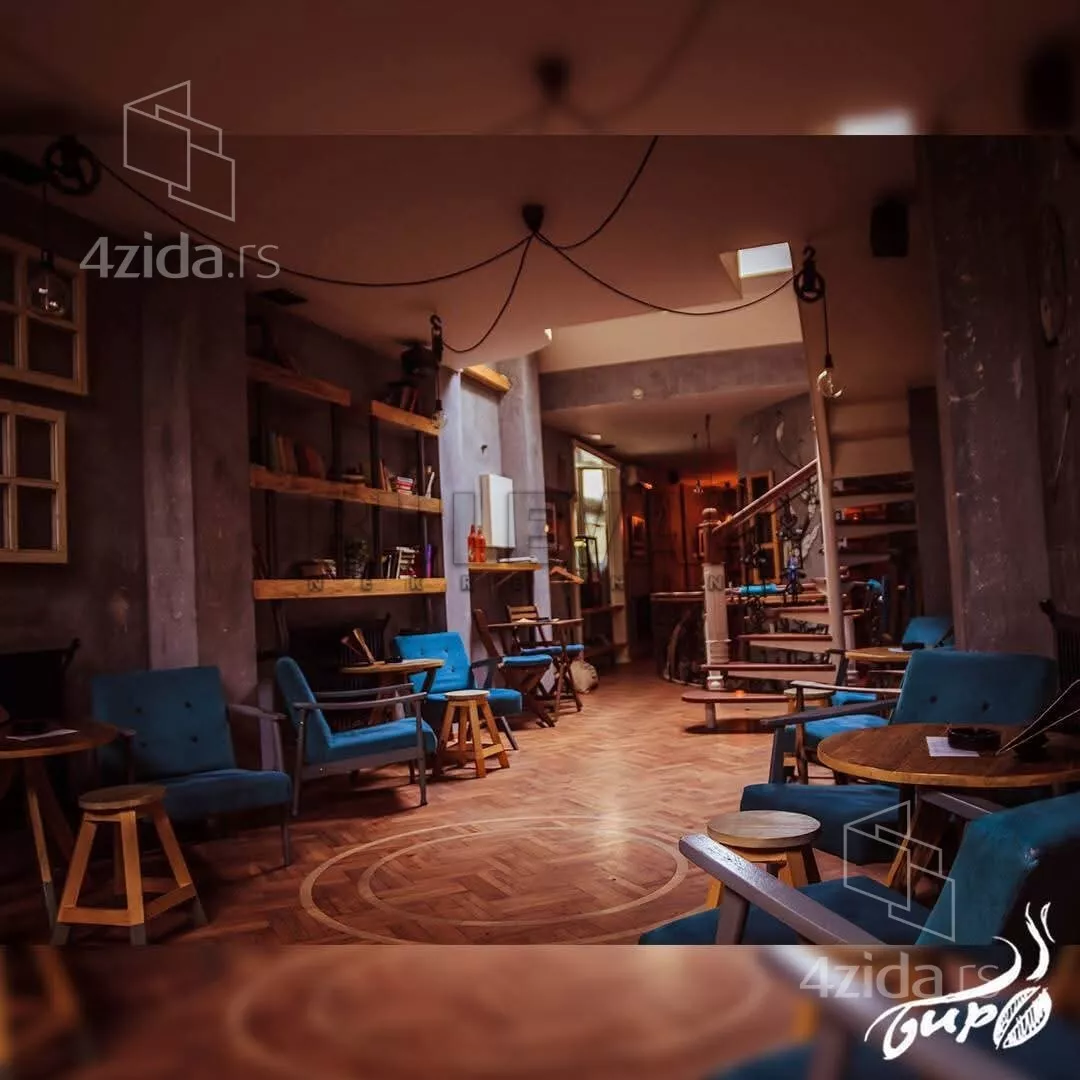 Lokal | 4zida