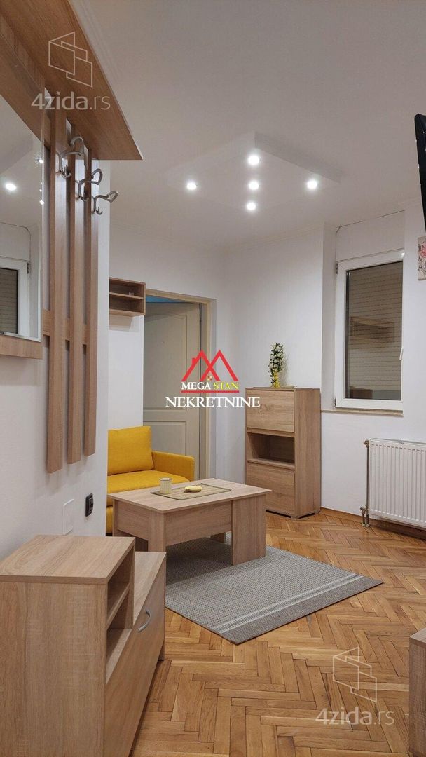 Stan – Novi Sad - Prikaz 3