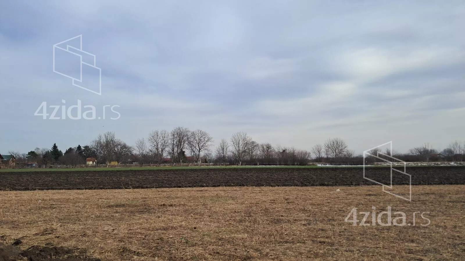 Građevinsko zemljište | 4zida