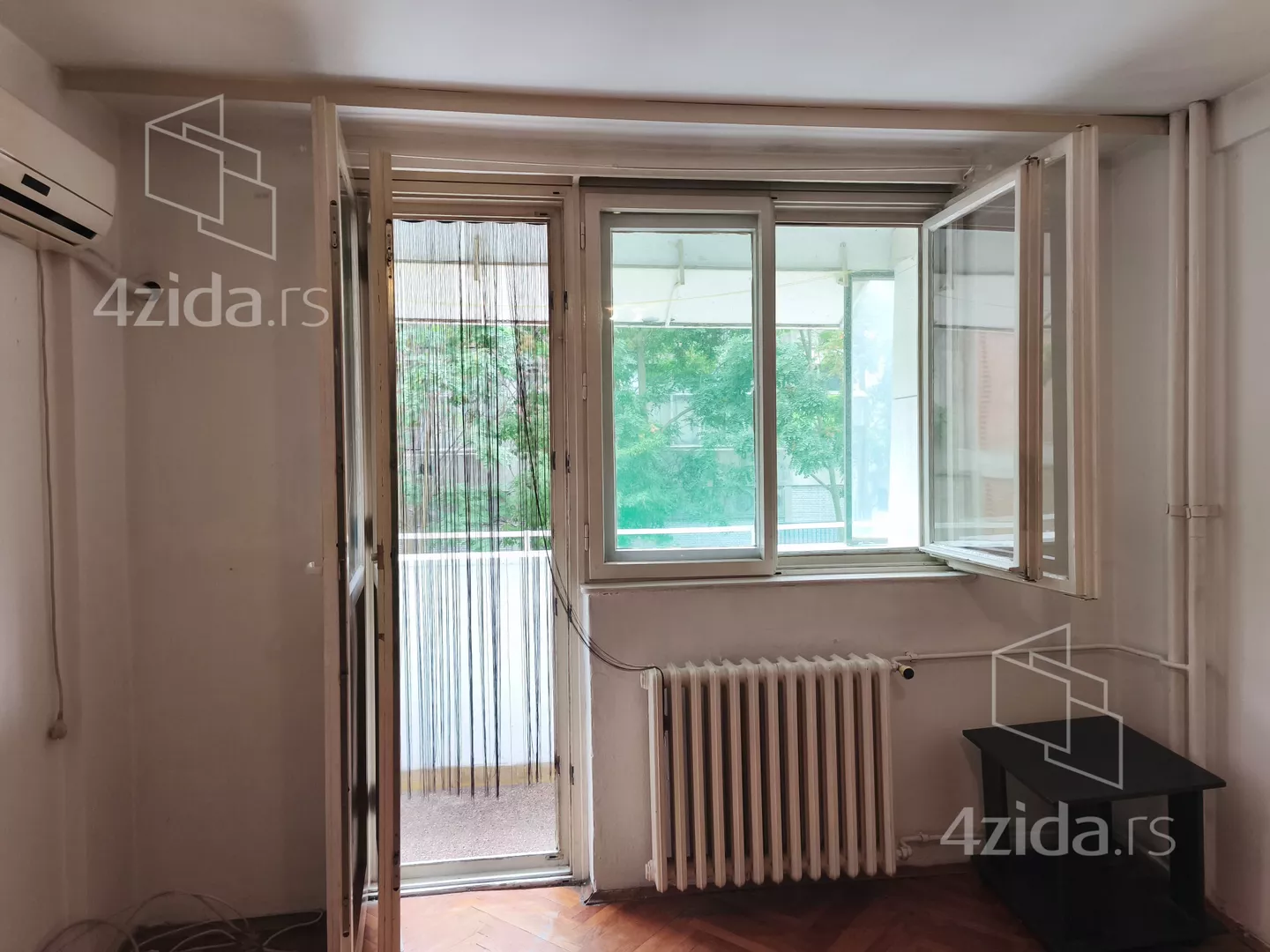 Garsonjera | 4zida
