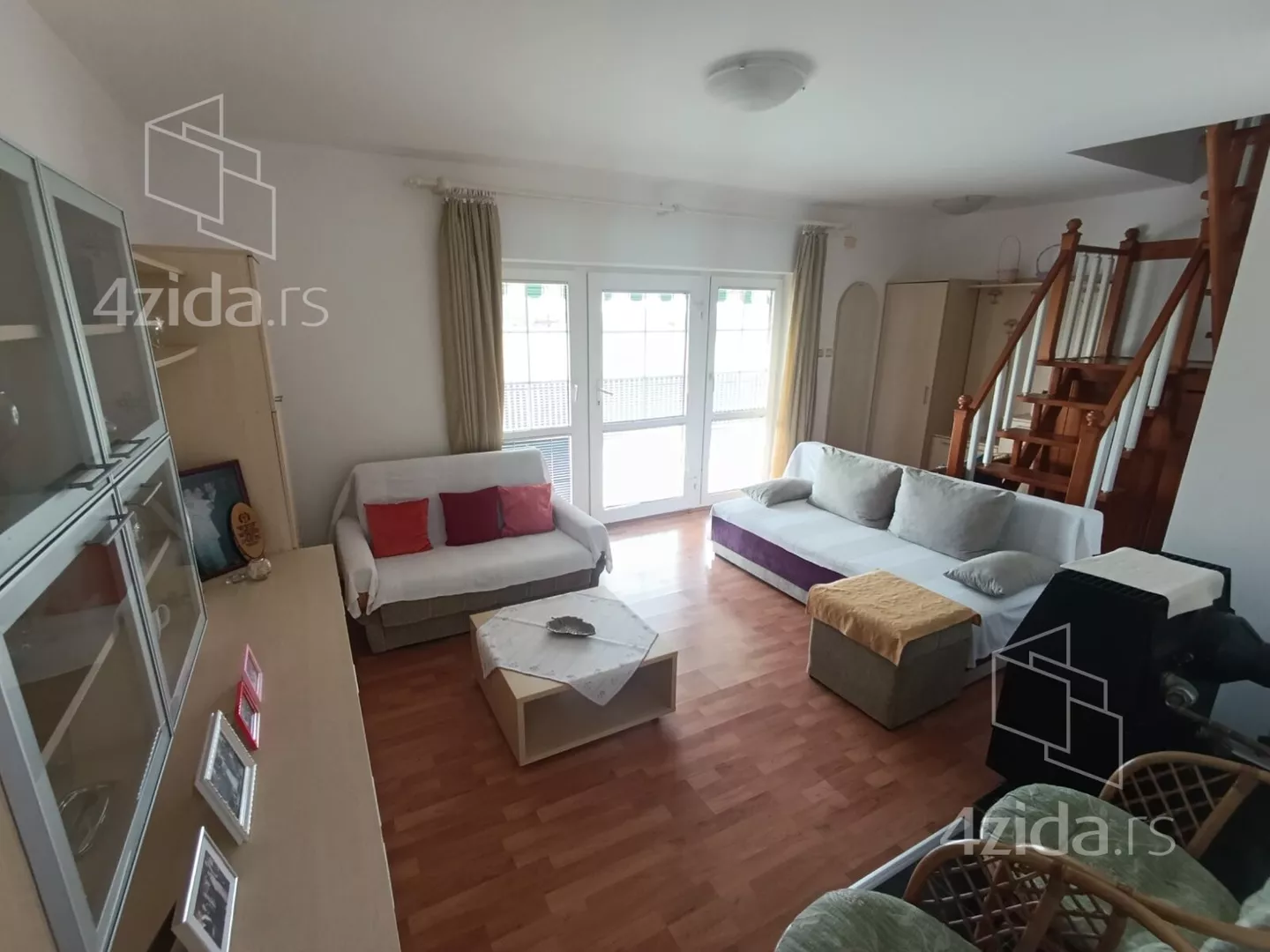 2-etažna kuća | 4zida