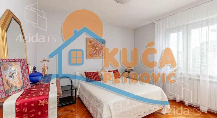 3-etažna kuća | 4zida