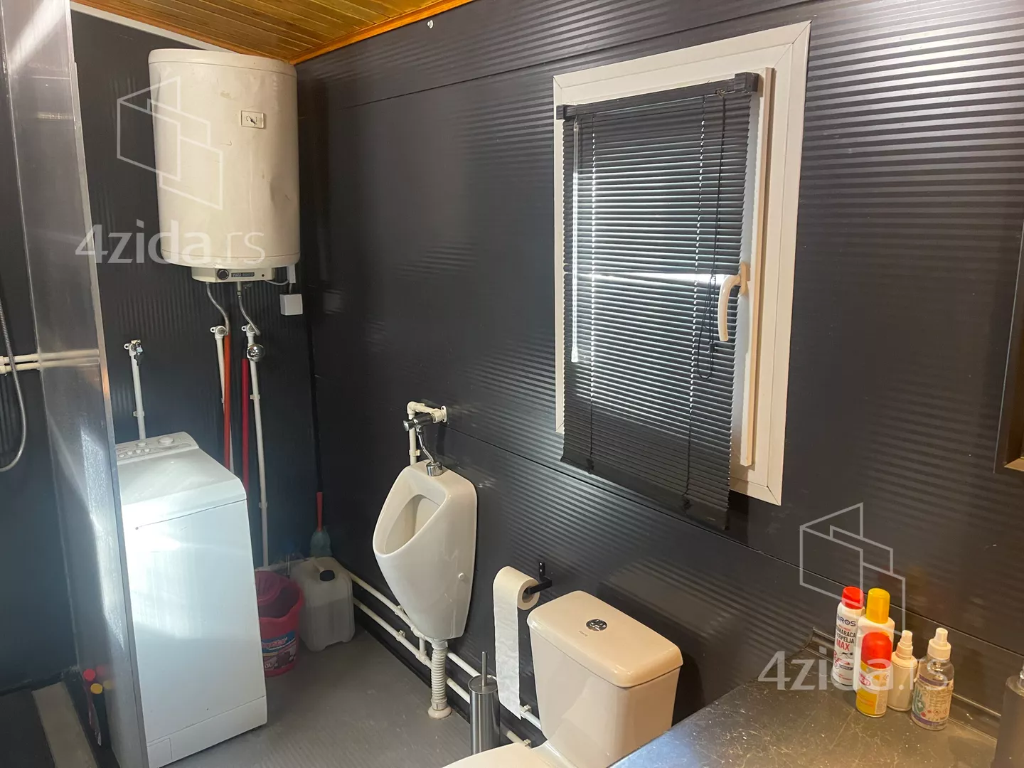 Turistički objekat | 4zida