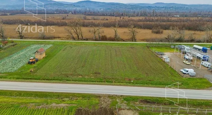 Poljoprivredno zemljište | 4zida