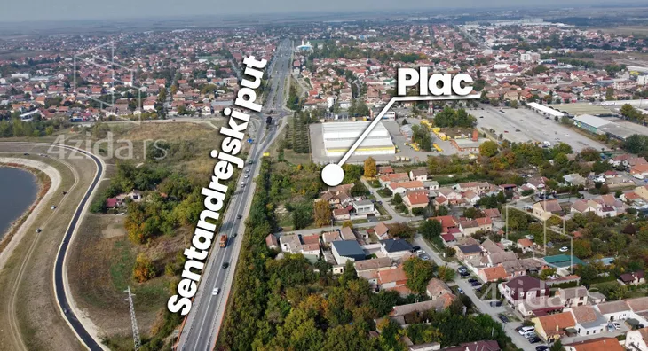 Građevinsko zemljište | 4zida