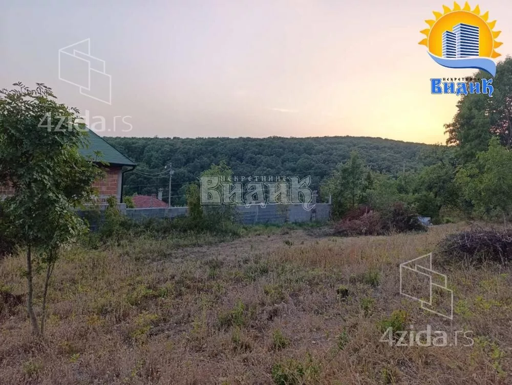 Poljoprivredno zemljište | 4zida