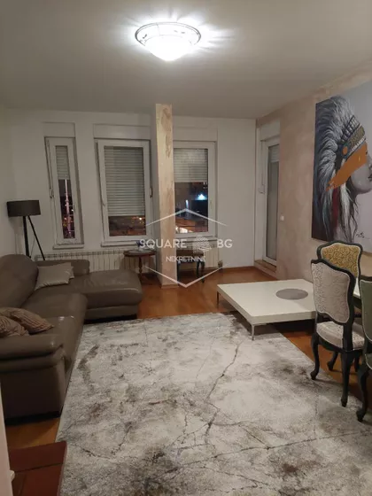 Vojvode Stepe | 4zida.rs