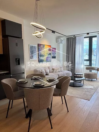 Bulevar kneza Aleksandra Karađorđevića | 4zida.rs