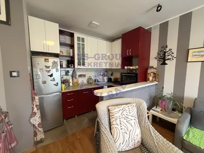 Somborska rampa | 4zida.rs