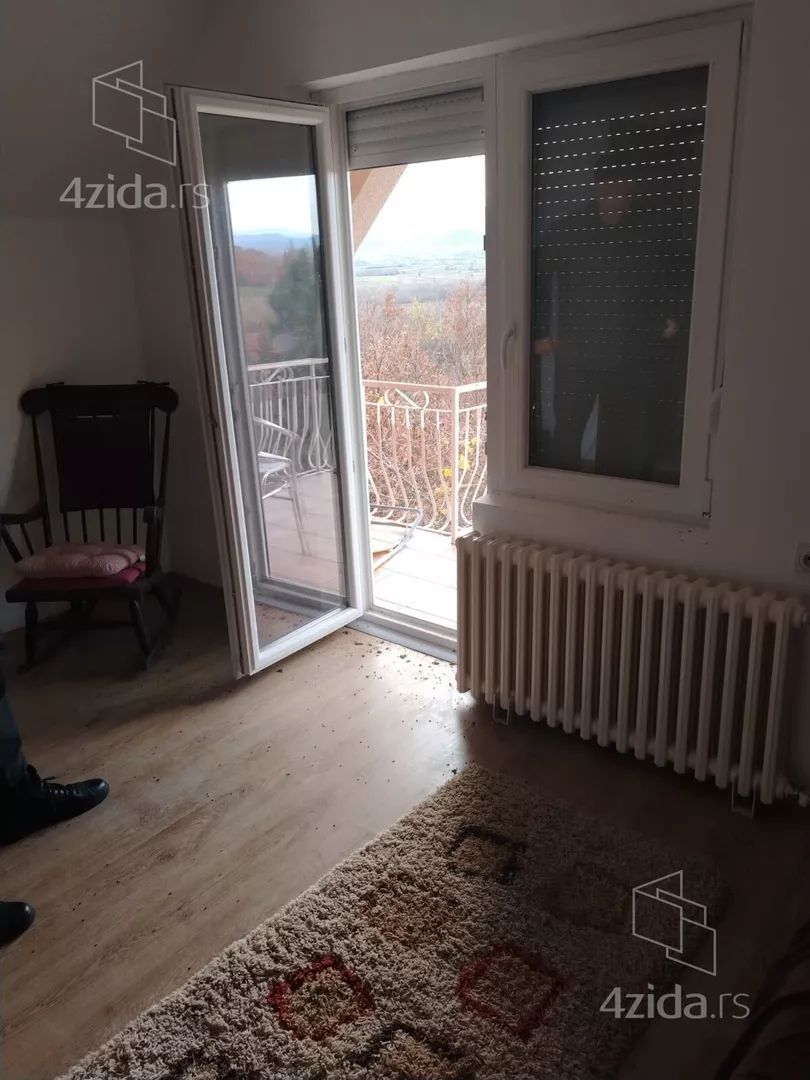 3-etažna kuća | 4zida