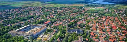 Gradske lokacije | 4zida.rs