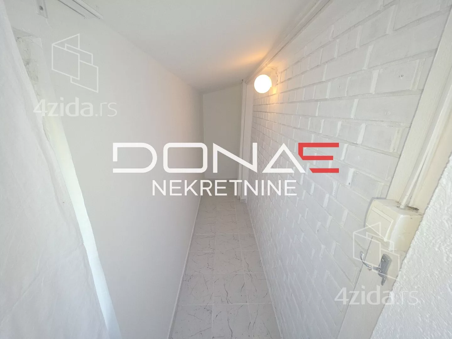 4-etažna kuća | 4zida