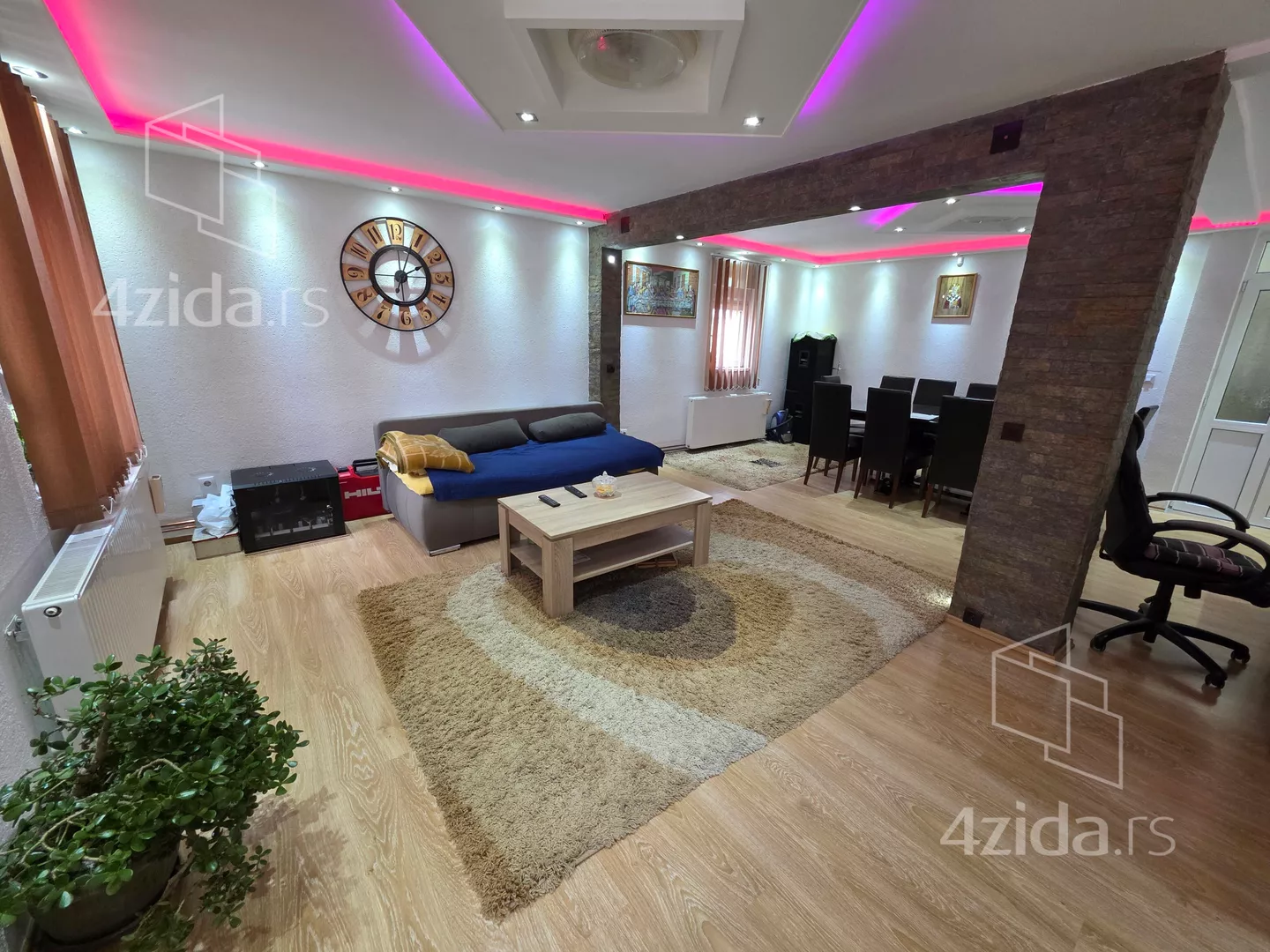 2-etažna kuća | 4zida