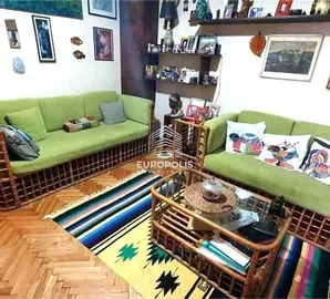 Kalenić, Vračar, Beograd, 6.0 stan | 4zida.rs