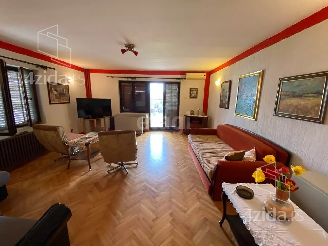 2-etažna kuća | 4zida