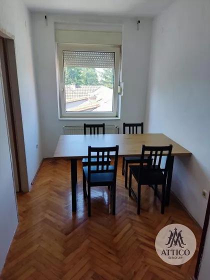 Sajmište | 4zida.rs