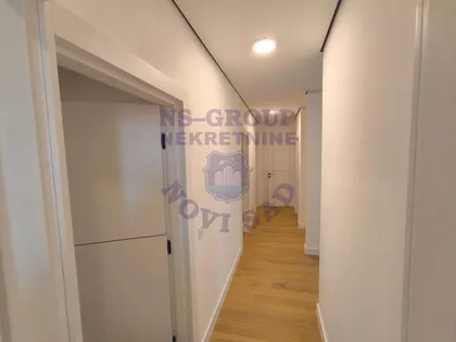 Bulevar Patrijarha Pavla (Somborski Bulevar) | 4zida.rs