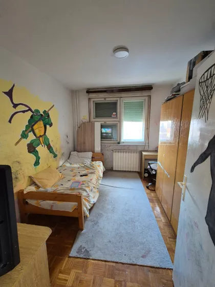 Mila Ivkovića | 4zida.rs