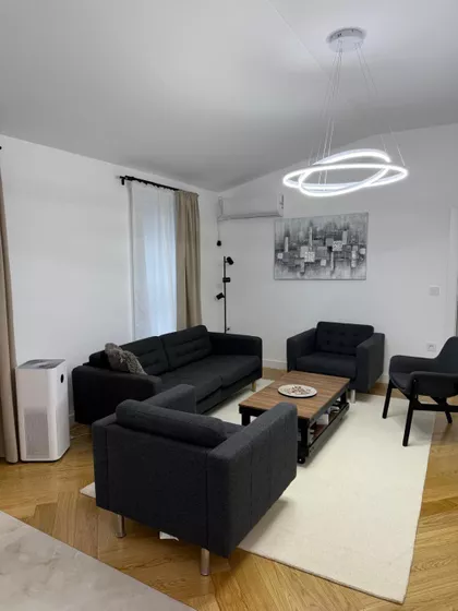 Vojvode Stepe | 4zida.rs