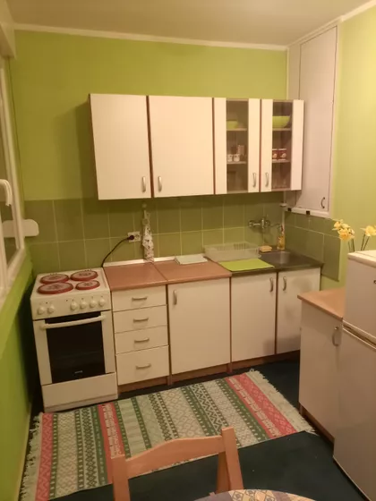Mića Radakovića | 4zida.rs