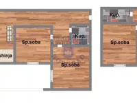 Bulevar Patrijarha Pavla (Somborski Bulevar), Telep, Gradske lokacije, Novi Sad | 4zida.rs