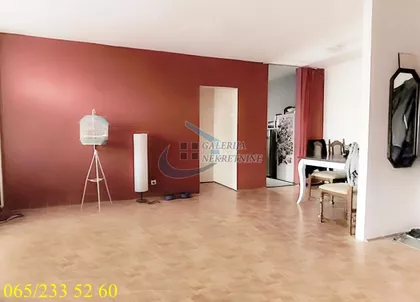 Luke Vojvodića | 4zida.rs