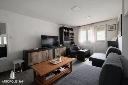 Vojvode Micka Krstića | 4zida.rs